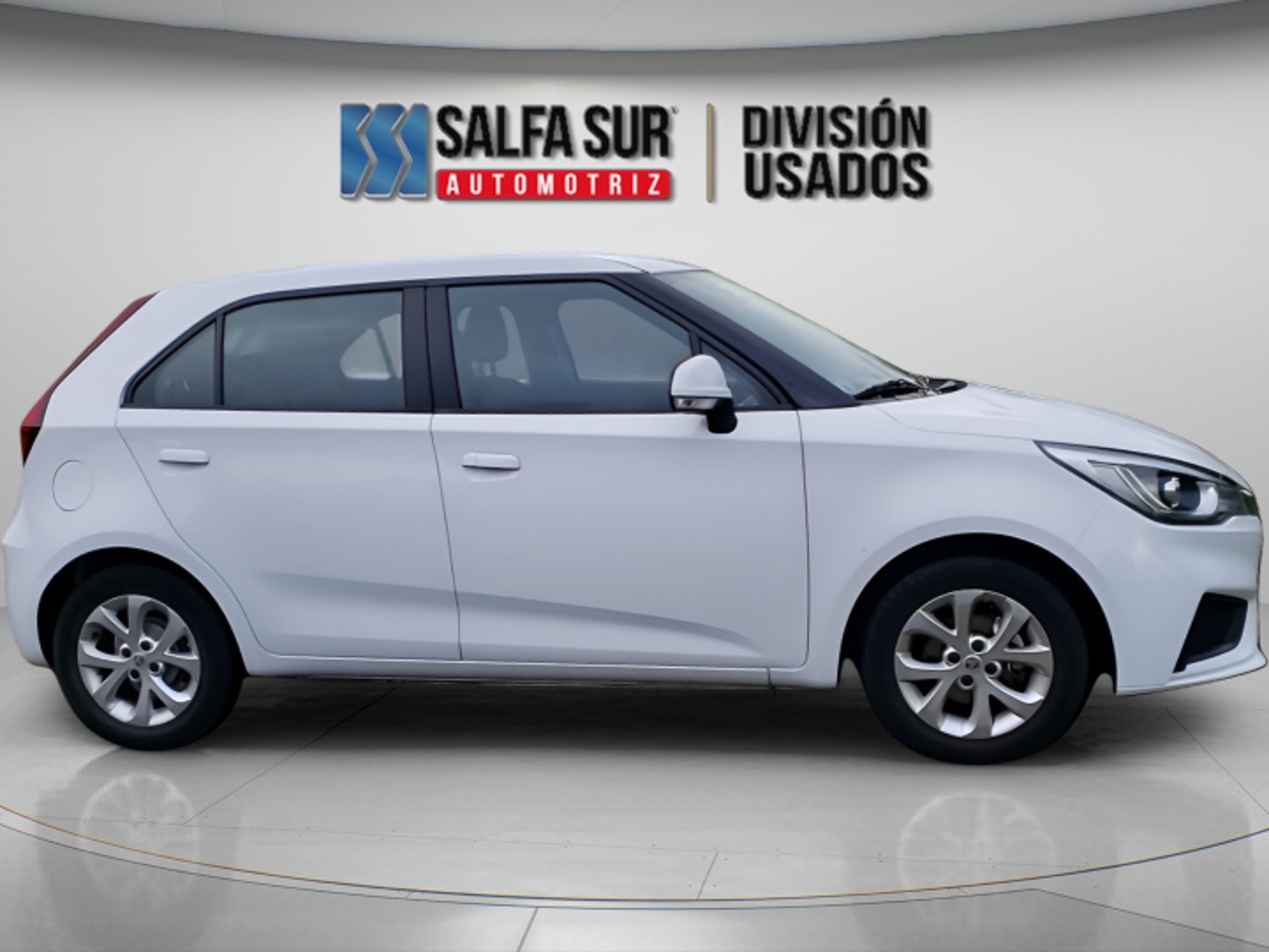 MG 3 MT 1.5 2024 - Foto 5 de 10