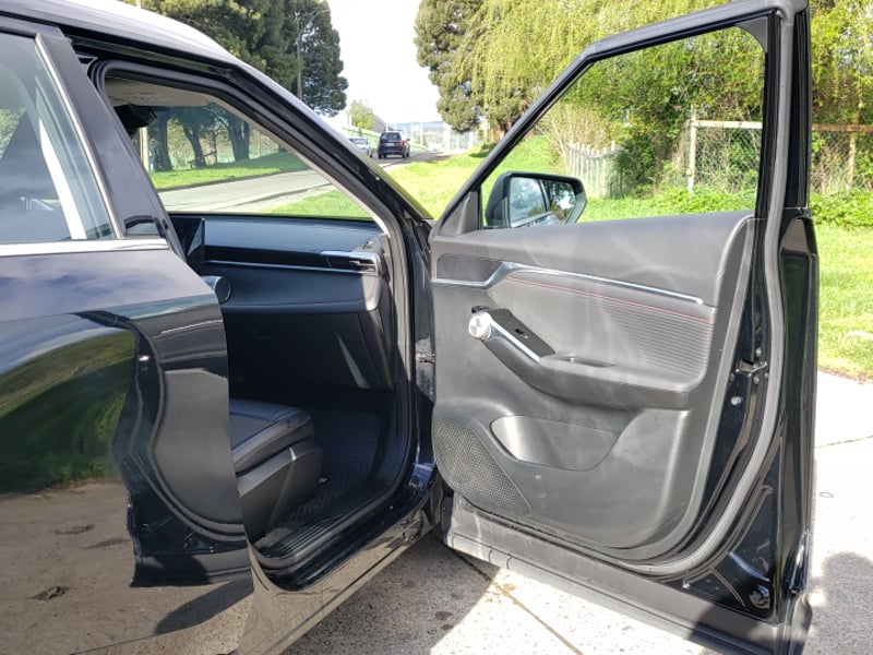 GAC Motor EMKOO 1.5T GDI 2024 - Imagen 8 de 10