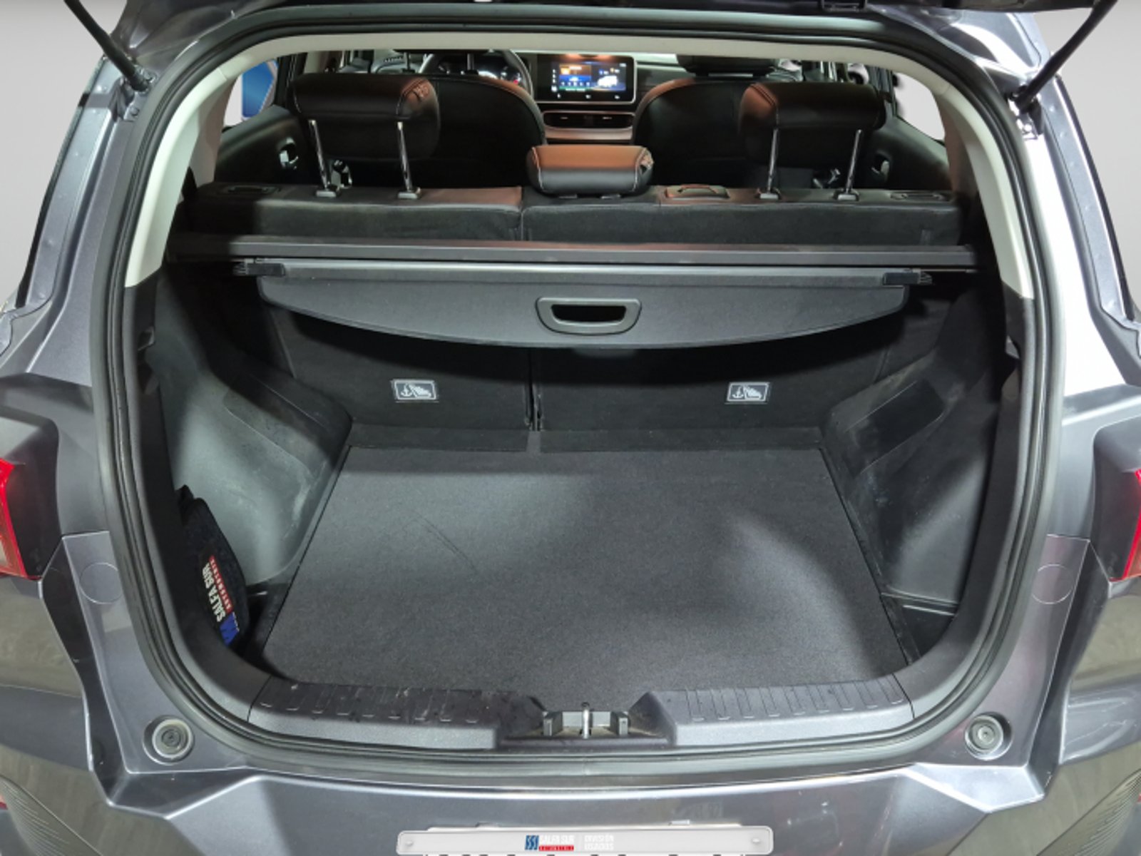 GAC Motor GS3 POWER 1.5 A 2025 - Imagen 8 de 10