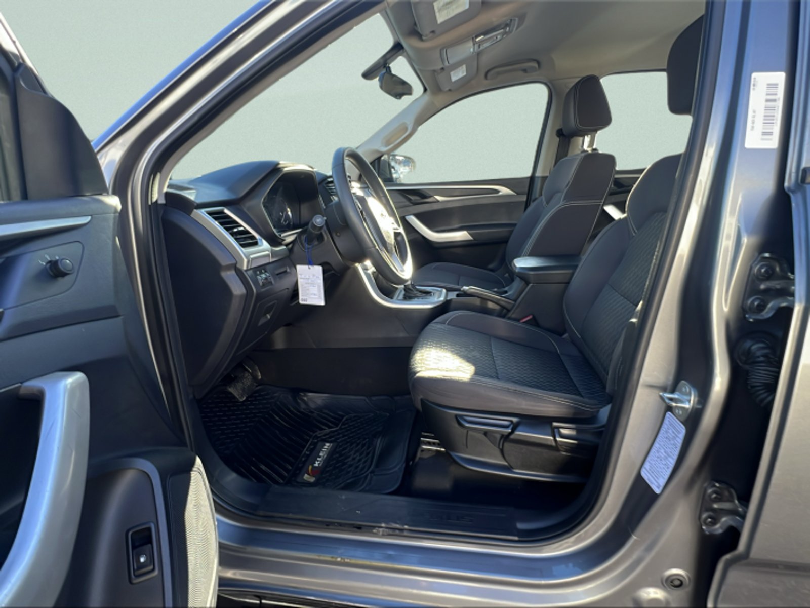 MAXUS T60 DCAB 2.8 2023 - Imagen 8 de 8