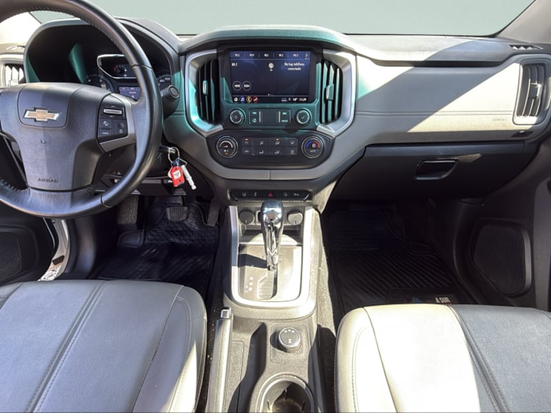Chevrolet COLORADO LTZ 4W 2023 - Imagen 6 de 9