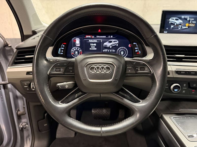 Audi Q7 3.0 TFSI DESIGN QUATTRO AWD 7 PAS TIPTRONIC AT 5P 2020 - Imagen 15 de 20