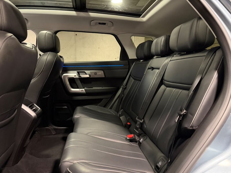 Jaecoo Jaecoo 7 1.6T Prime Auto AT 2025 - Imagen 11 de 19