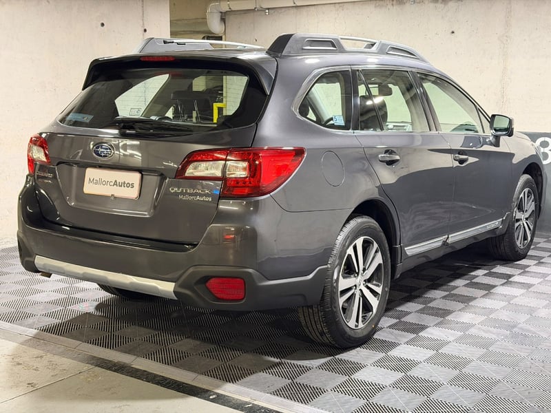Subaru OUTBACK 2.5I LIMITED AWD EYESIGHT CVT AT 5P 2020 - Imagen 6 de 20