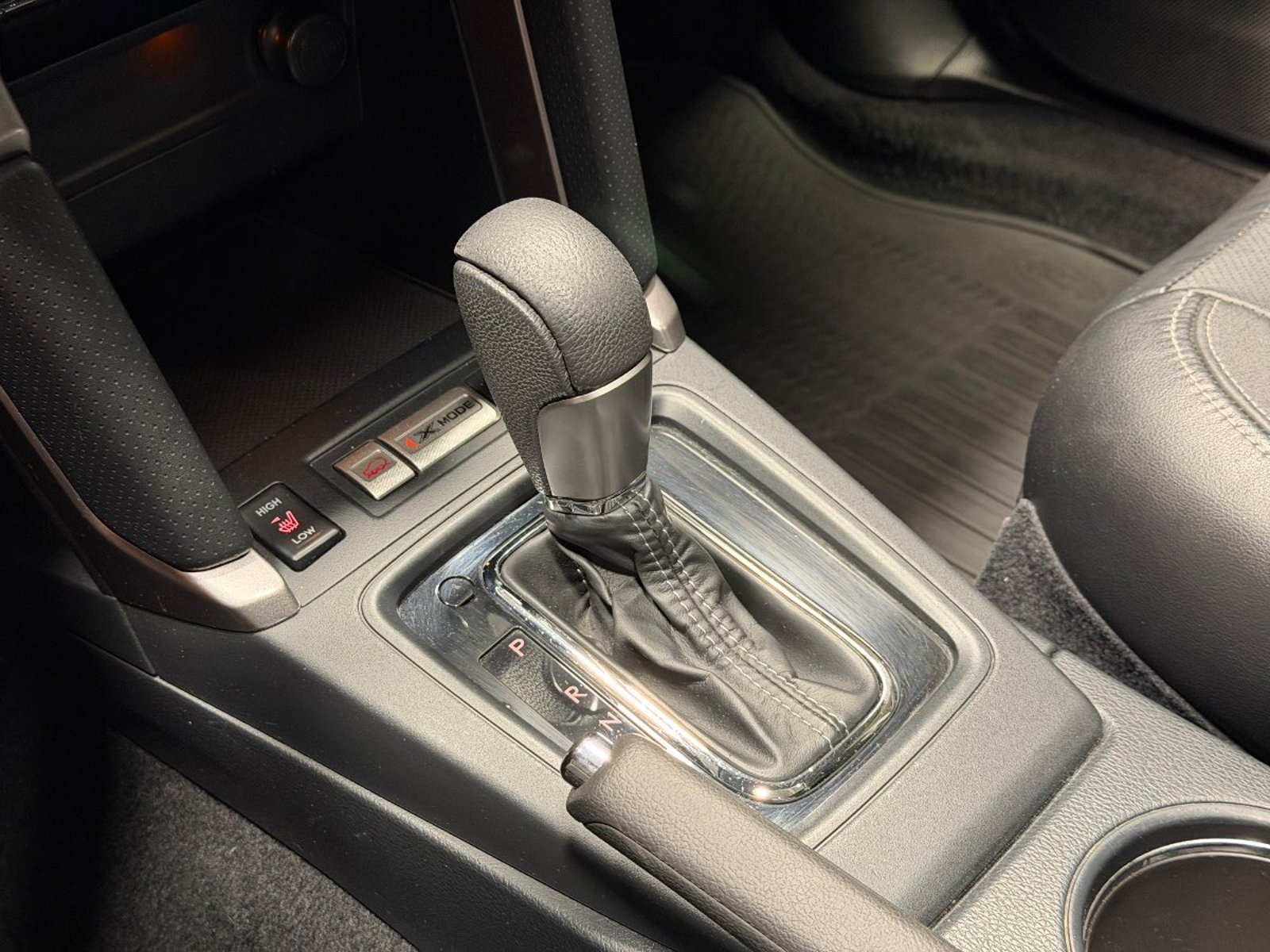 Subaru FORESTER 2019 - Imagen 20 de 20