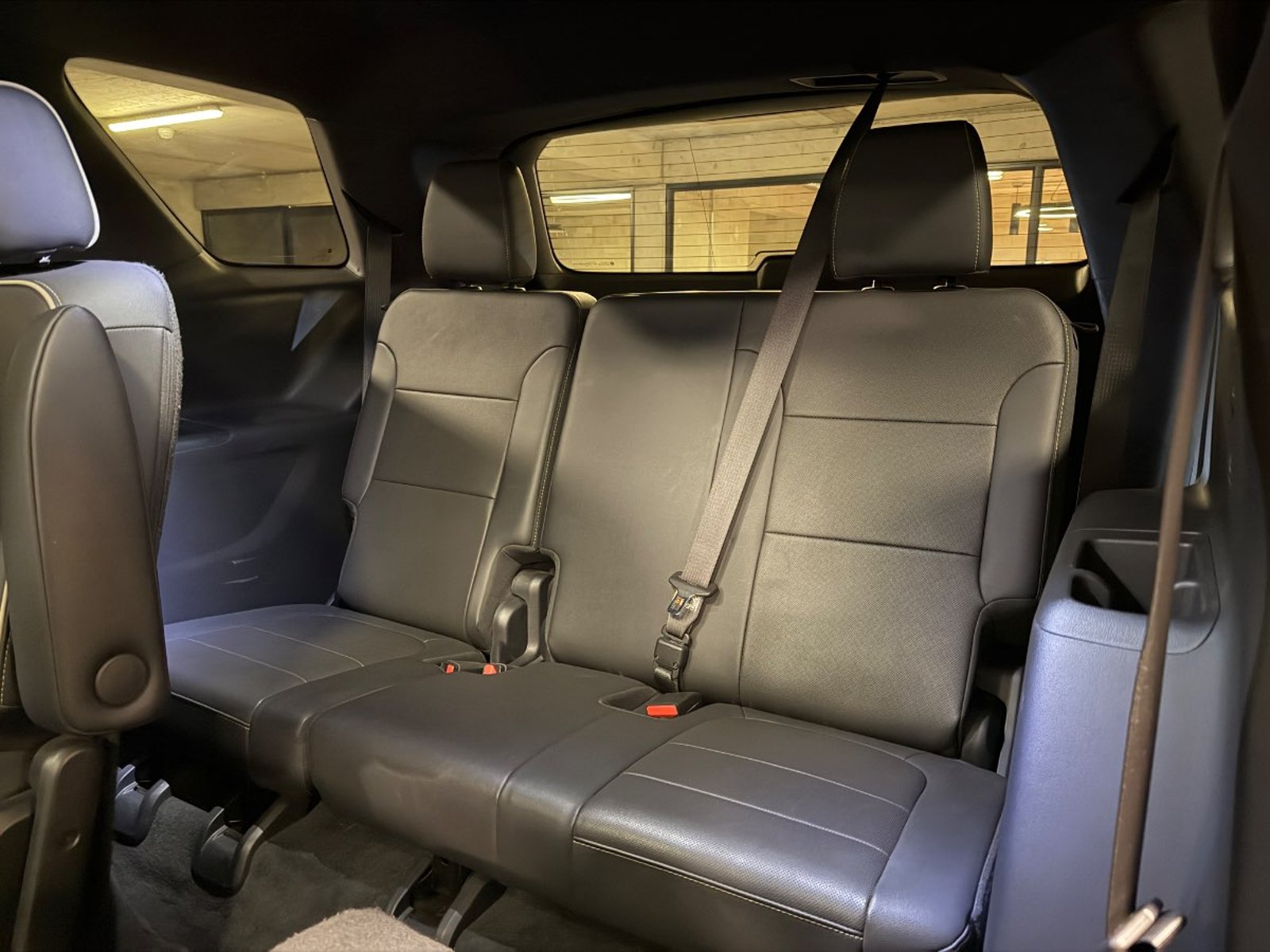 Chevrolet TRAVERSE 3.6L PREMIER AWD II AT 5P 2023 - Imagen 12 de 19