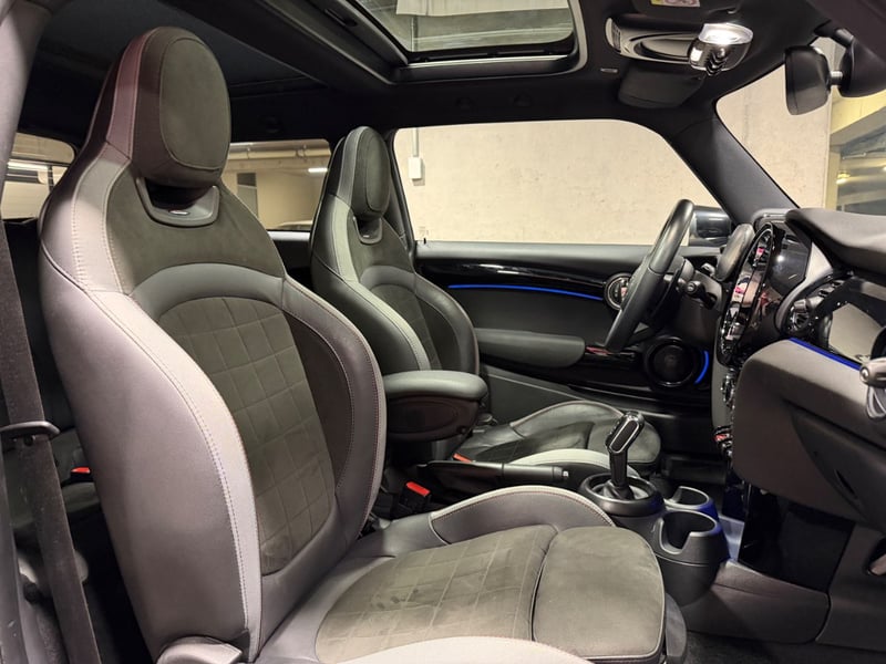 Mini COOPER 2.0 S JCW PACKAGE 4X2 HB AT 3P 2024 - Imagen 9 de 19