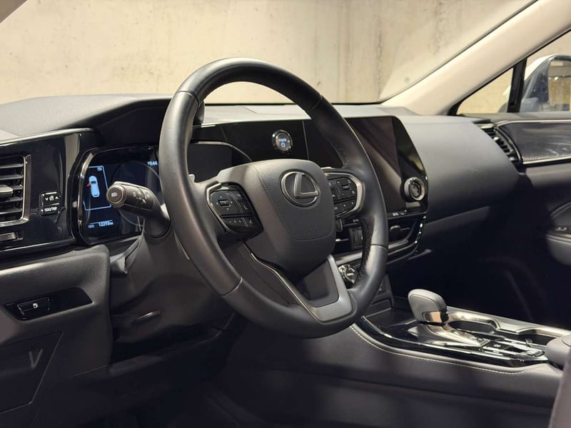 Lexus NX350H 2.5 PREMIUM HIB 4X2 AT 5P 2025 - Imagen 14 de 20