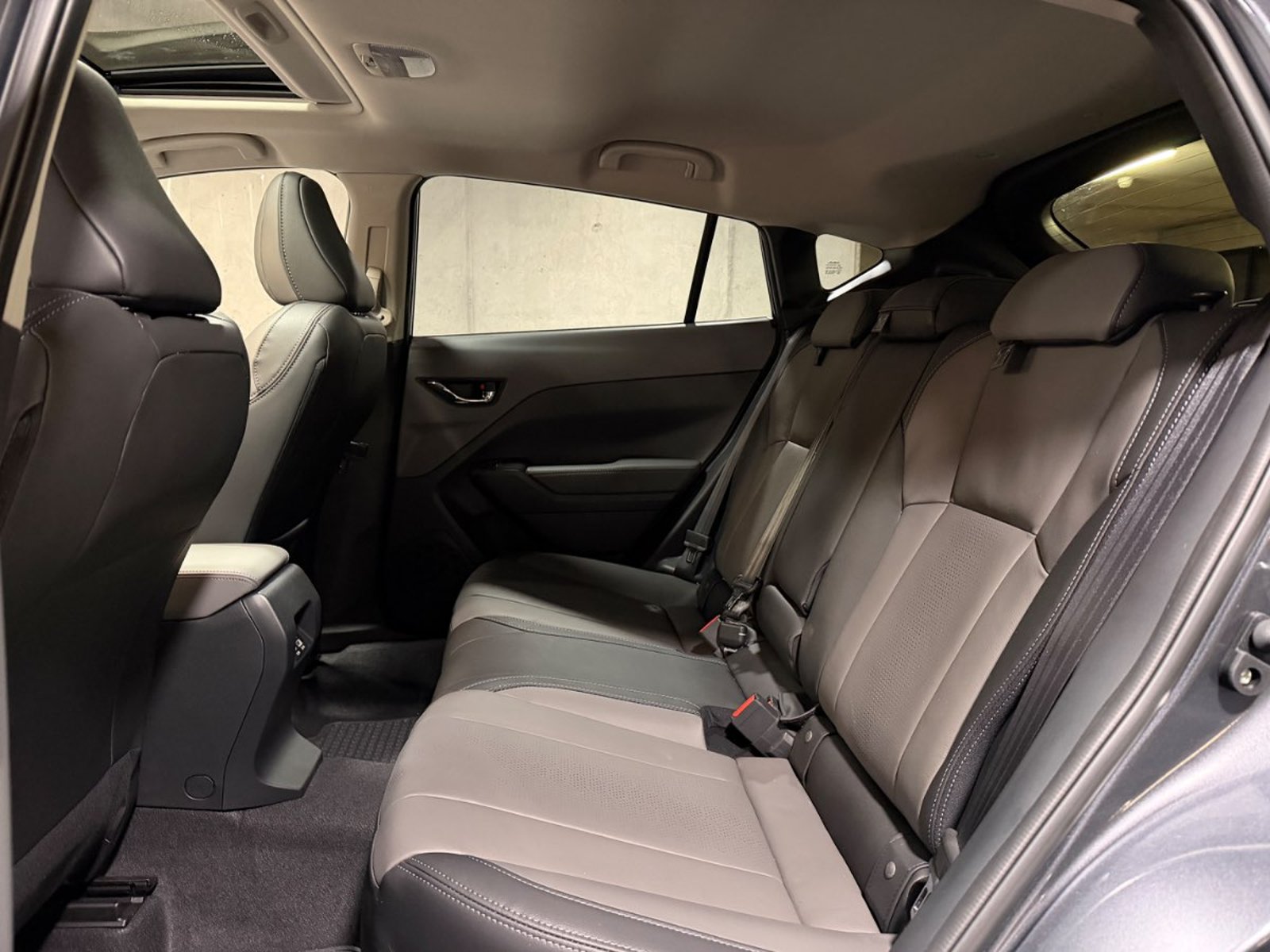 Subaru Crosstrek 2.0 TOURING ES AWD HK 360 CVT AT 5P 2026 - Imagen 11 de 20