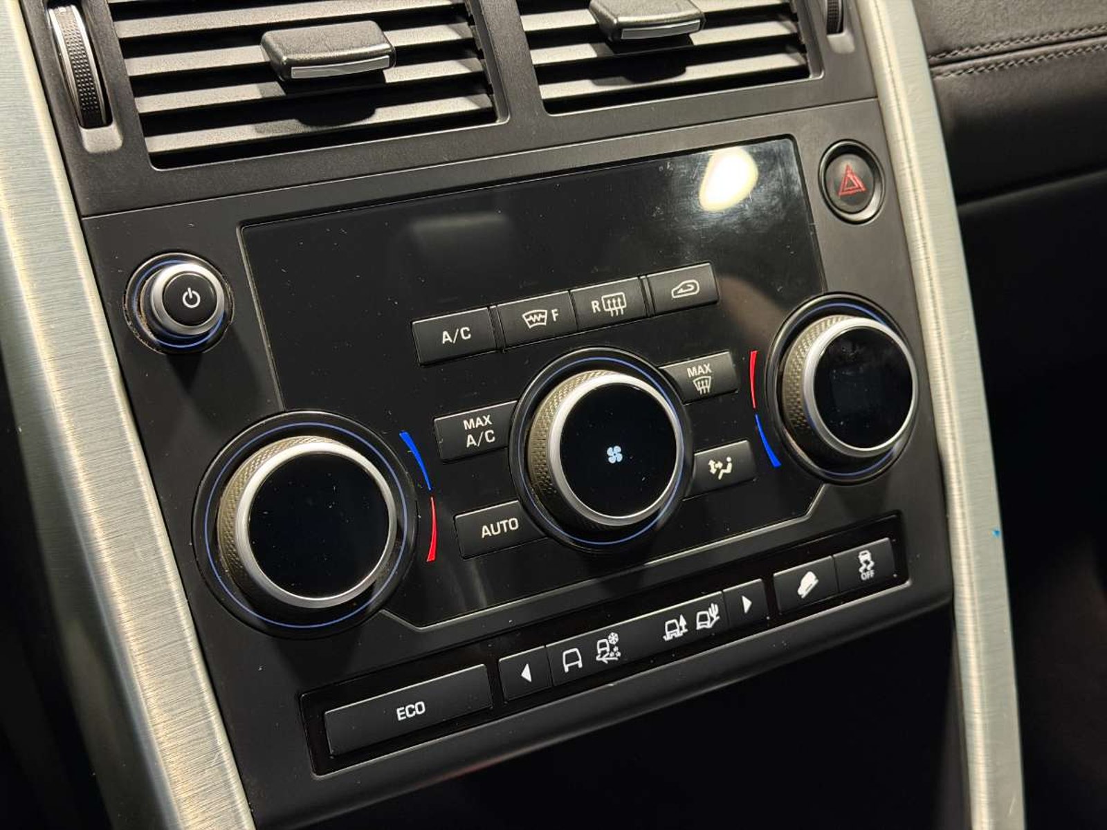 Land Rover DISCOVERY SPORT 2.0 SE 4X4 AT 5P 2016 - Imagen 20 de 20