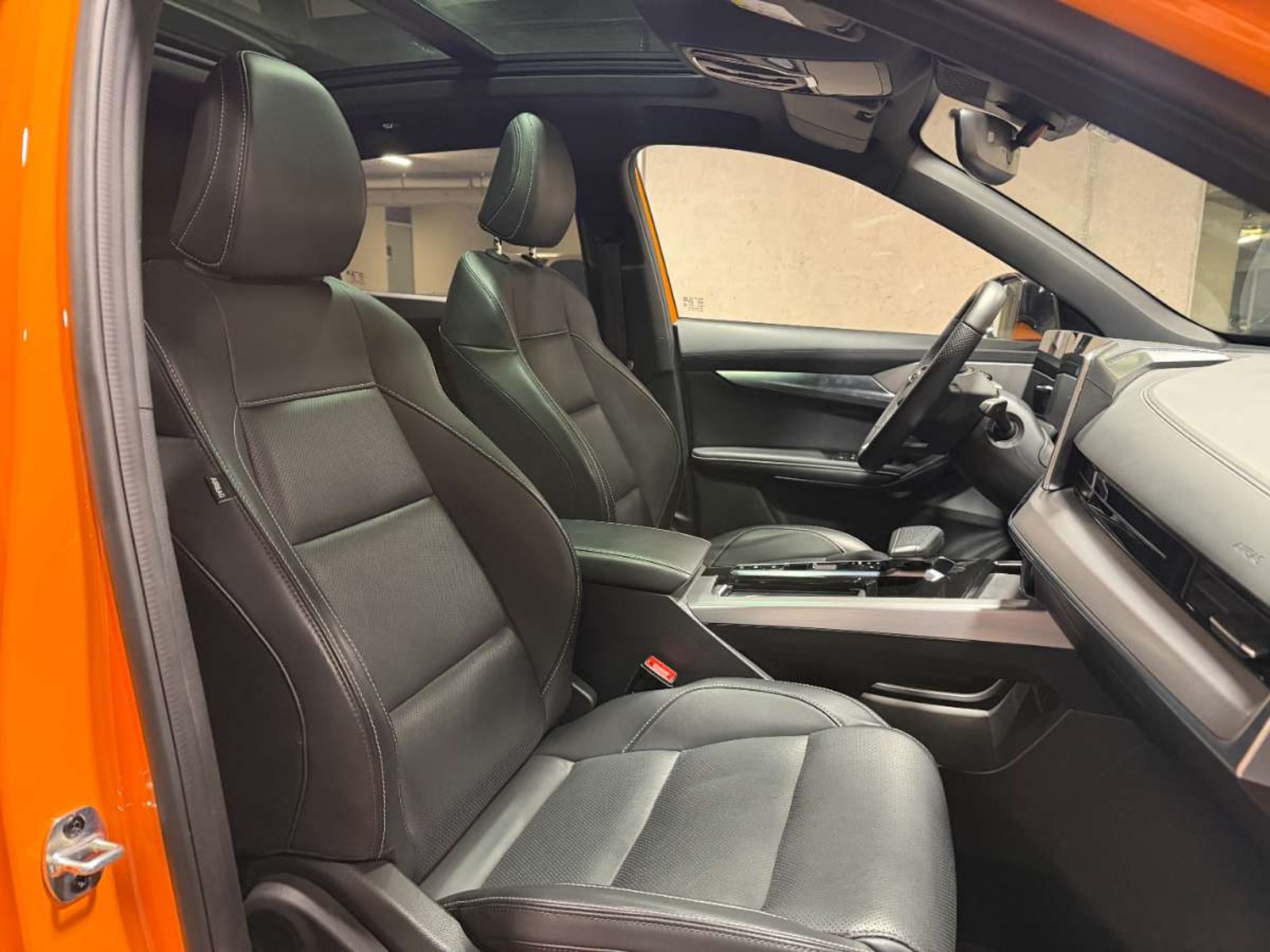 MG ONE 1.5T CVT 2024 - Imagen 9 de 19