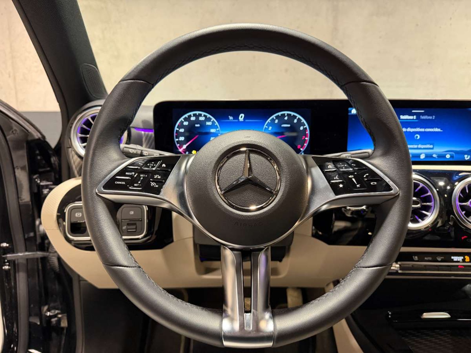 Mercedes-Benz A200 1.3 PROGRESSIVE ADVANCED 2WD HB AT 5P 2026 - Imagen 15 de 20