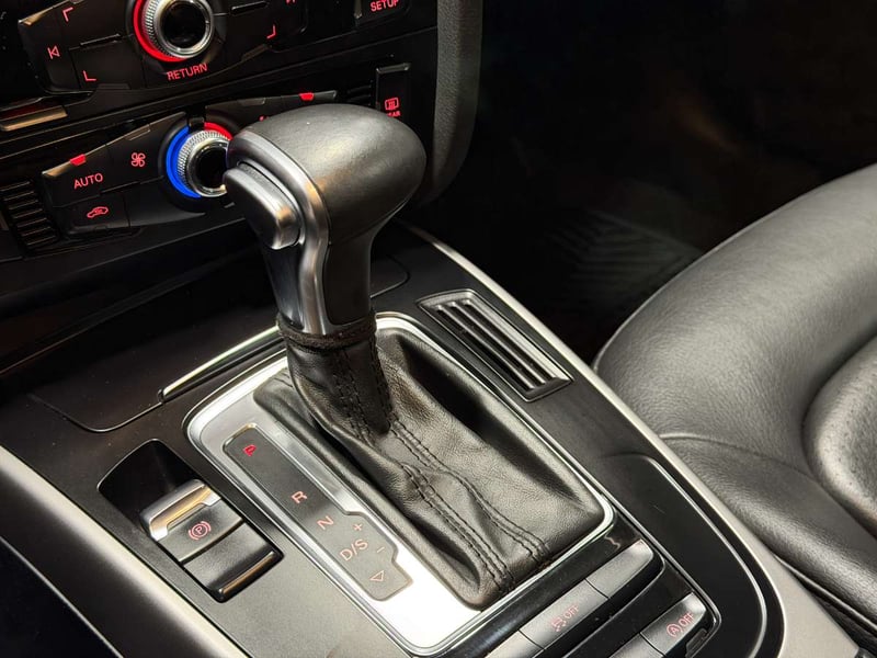 Audi A4 1.8 TFSI 4X2 170HP MULTITRONIC AT 4P 2013 - Imagen 19 de 19