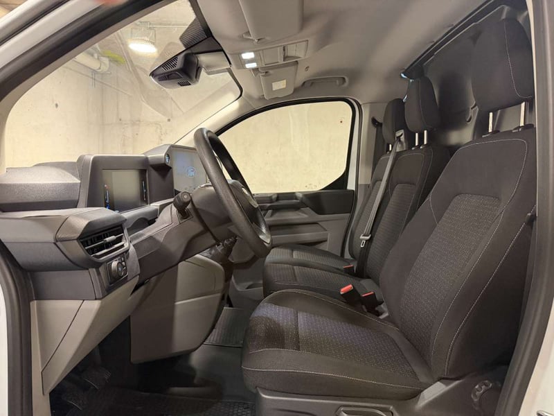 Ford TRANSIT 2025 - Imagen 13 de 19