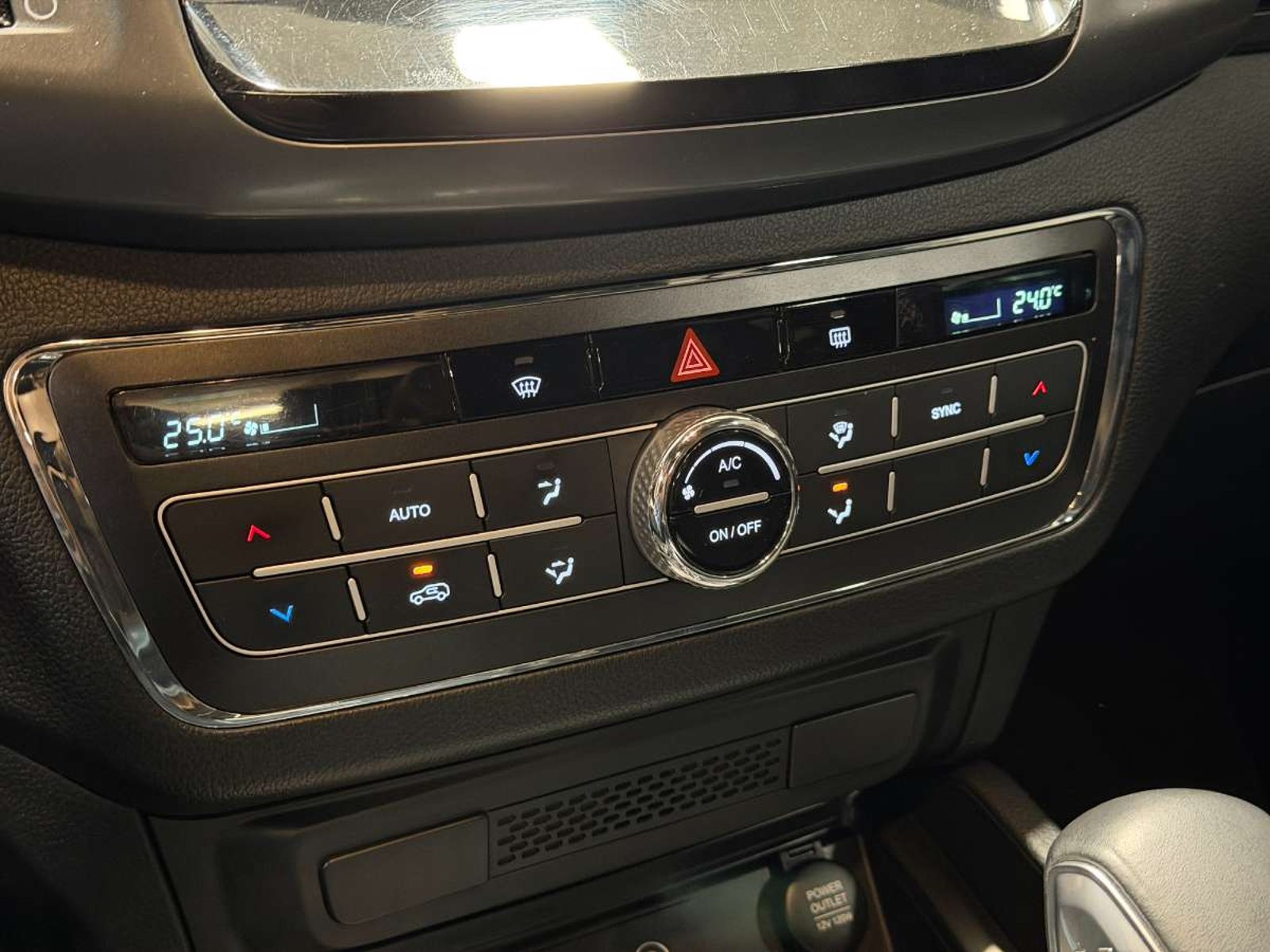 SsangYong MUSSO 2.2 LIMITED TD DIESEL 4WD AT6 4P 2022 - Imagen 19 de 20
