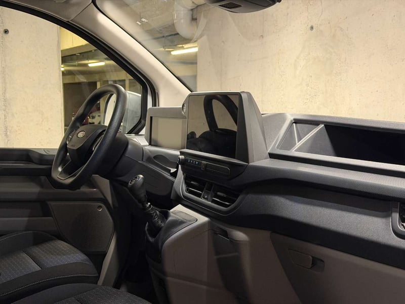 Ford TRANSIT 2025 - Imagen 11 de 19