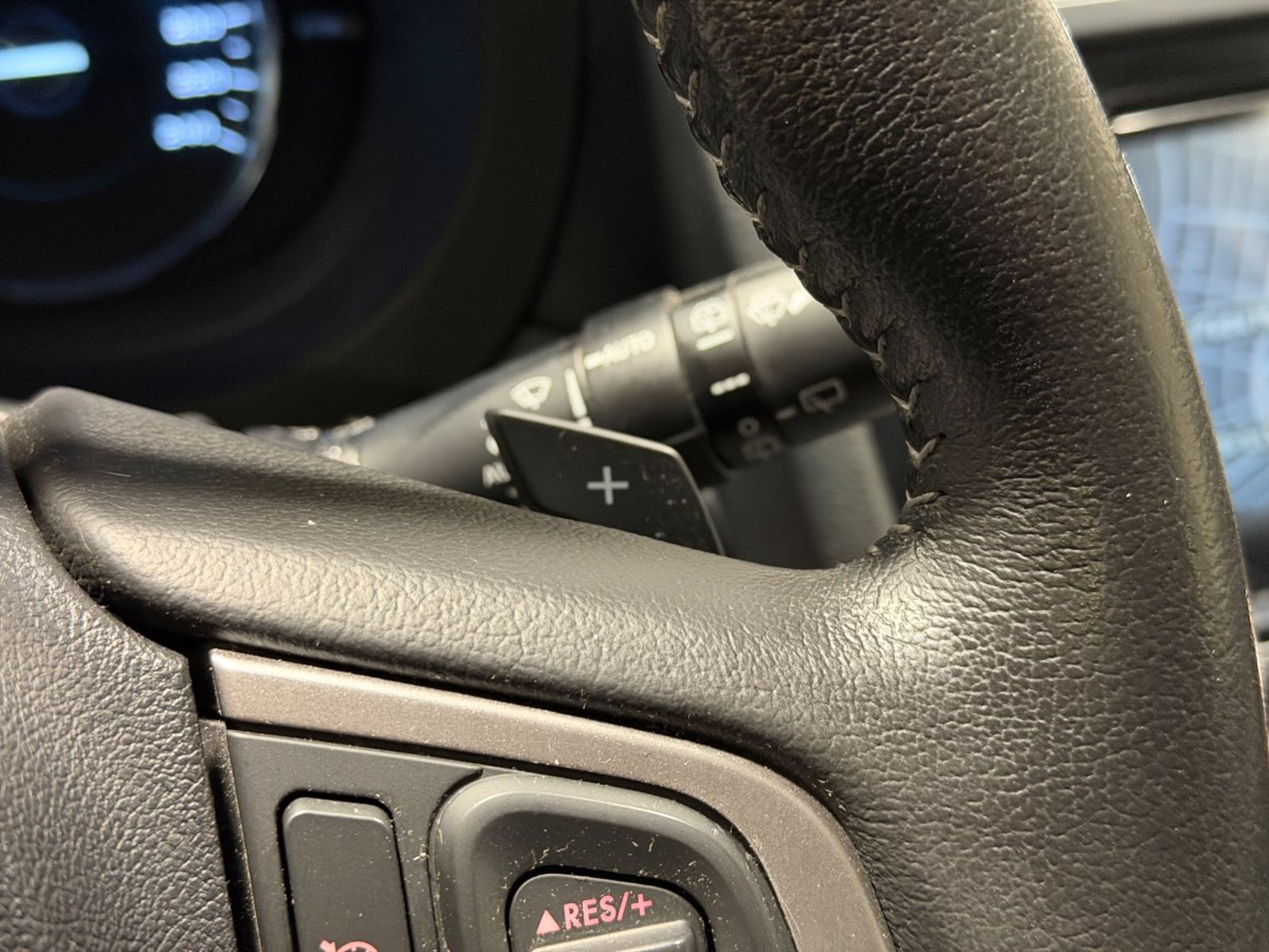 Subaru FORESTER 2019 - Imagen 17 de 20
