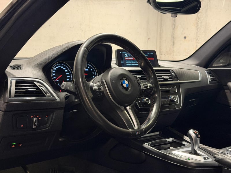 BMW M2 3.0 COMPETITION 4X2 COUPE AT 2P 2020 - Imagen 12 de 19