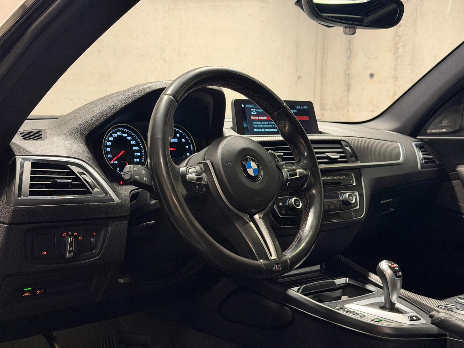 BMW M2 3.0 COMPETITION 4X2 COUPE AT 2P 2020 - Imagen 12 de 19