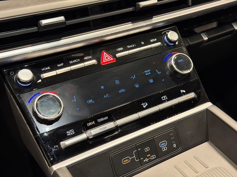 Hyundai SANTA FE 2026 - Imagen 20 de 20