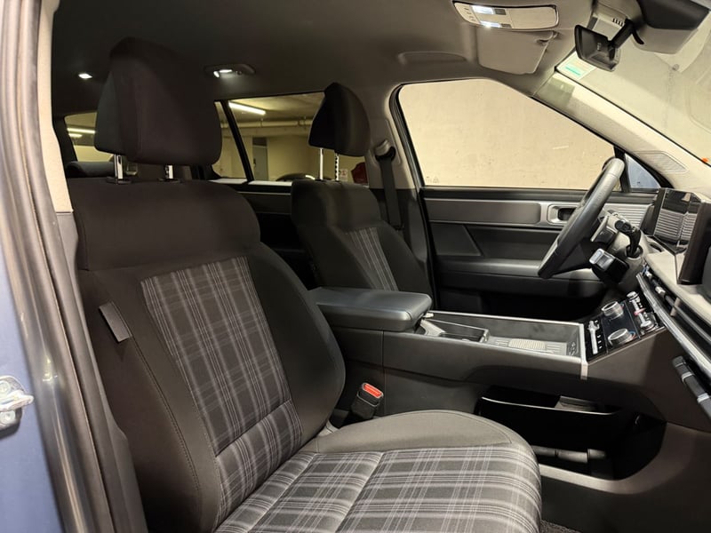 Hyundai SANTA FE 2026 - Imagen 9 de 20