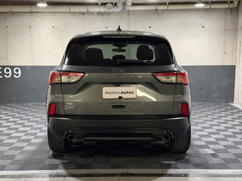 Ford ESCAPE 2.5 ATKINSON SE HIBRIDO FWD AT 5P 2023 - Imagen 5 de 20