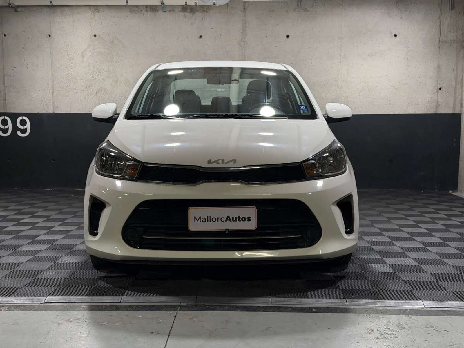 Kia SOLUTO 2024 - Foto 2 de 18