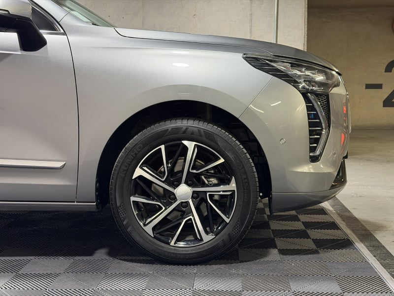 Haval JOLION 1.5T DELUXE 4X2 AT 5P 2023 - Imagen 7 de 19