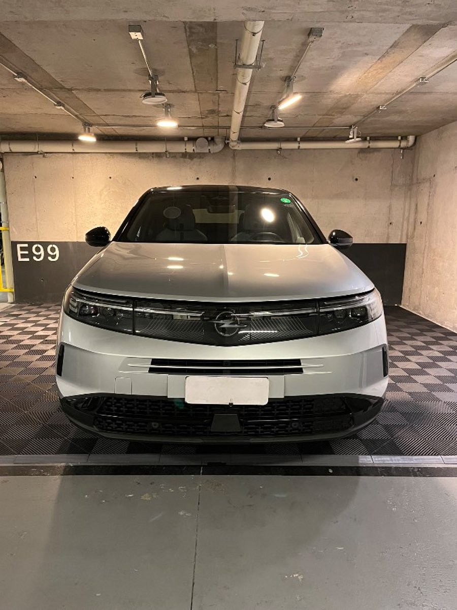 Opel NEW GRANDLAND ULTIMATE 2025 - Imagen 4 de 20