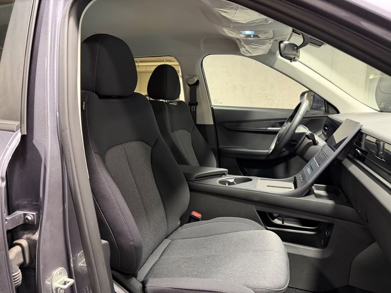 Jaecoo Jaecoo 5 1.5T Elemental Auto AT 2026 - Imagen 9 de 19
