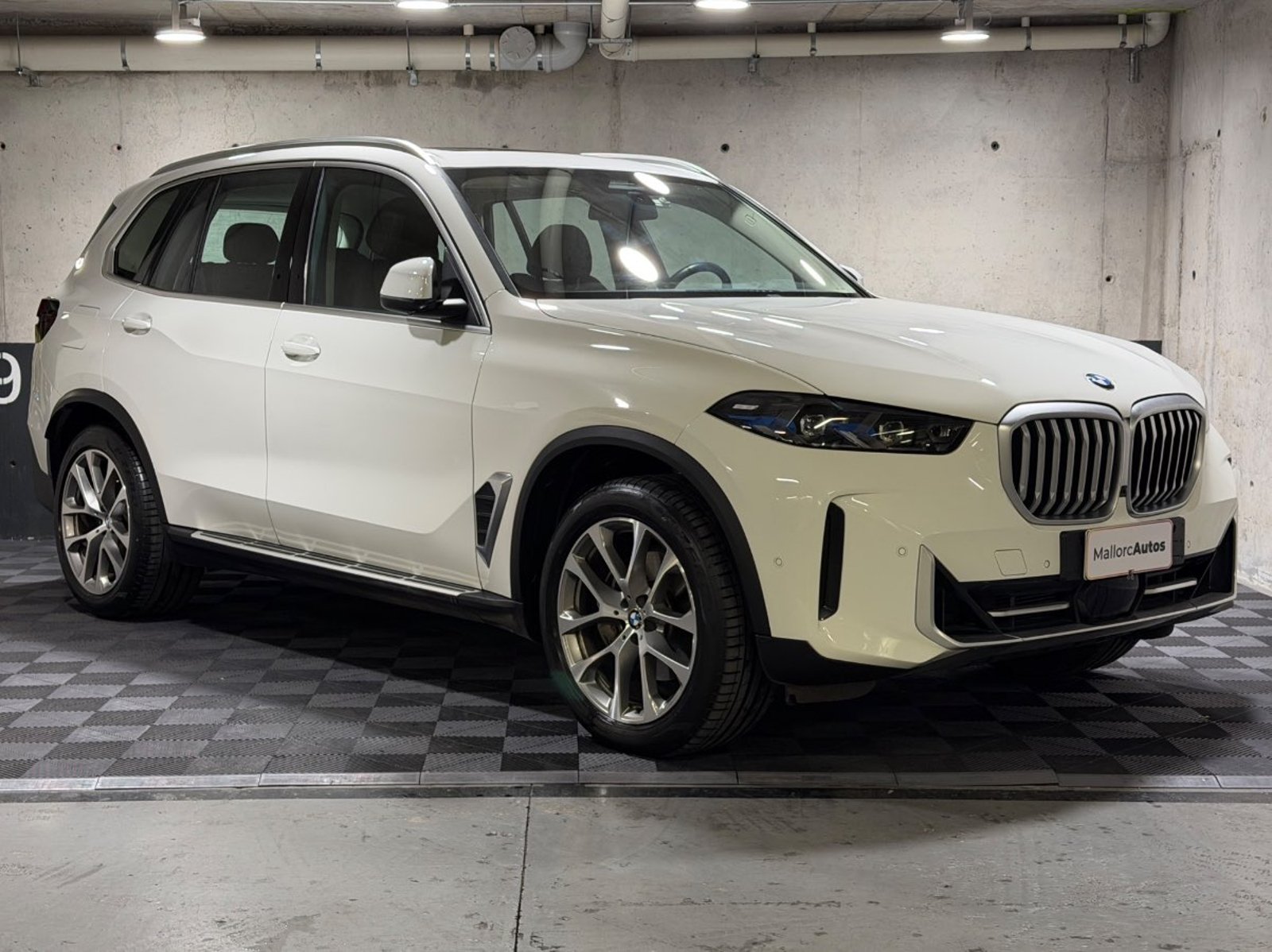 BMW X5 3.0 Xline Lci 40i X-Drive 4x4… 2024