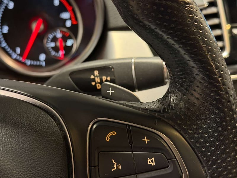 Mercedes-Benz GLE 350 3.0 D COUPE DIESEL 4MATIC 4WD AT 5P 2017 - Imagen 17 de 20
