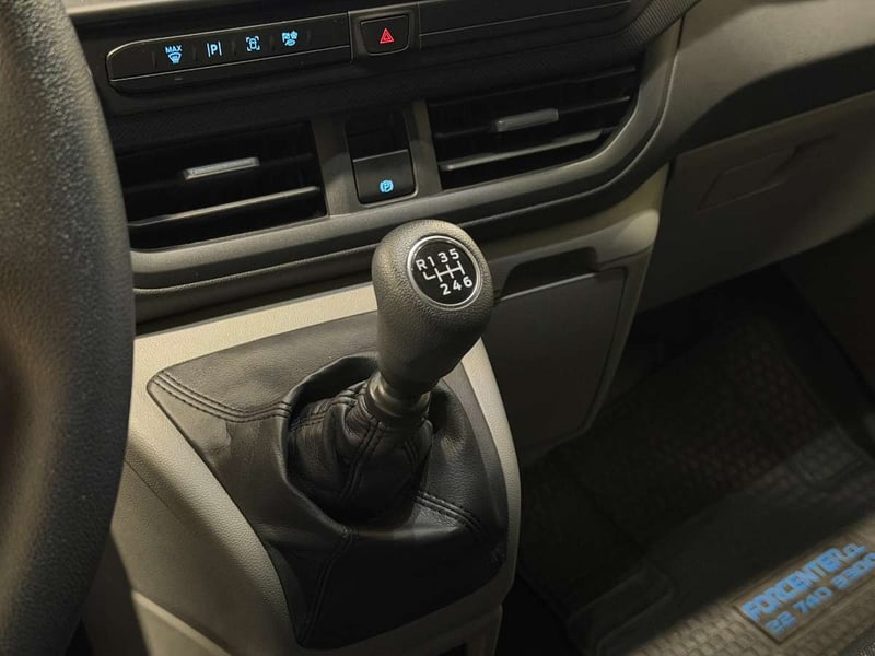 Ford TRANSIT 2025 - Imagen 19 de 19