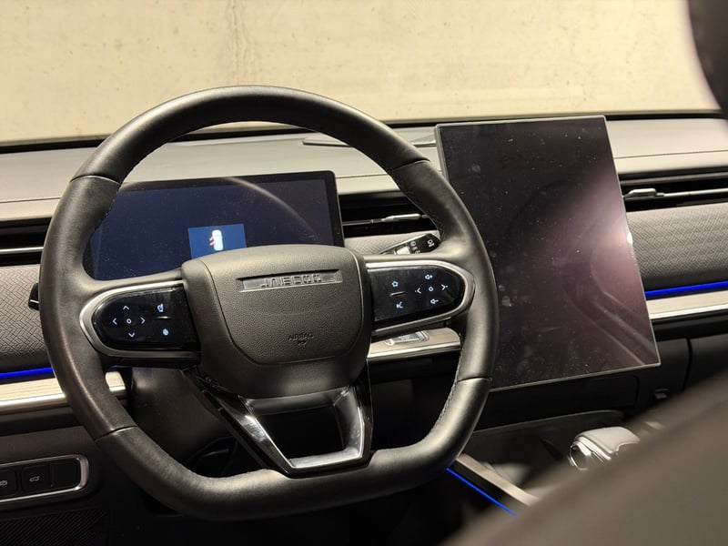 Jaecoo Jaecoo 7 1.6T Prime Auto AT 2025 - Imagen 14 de 19