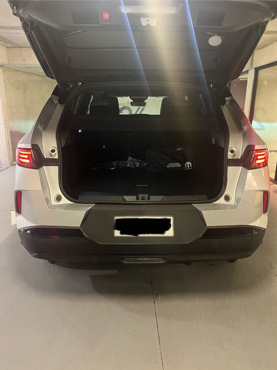 Opel NEW GRANDLAND ULTIMATE 2025 - Imagen 12 de 20