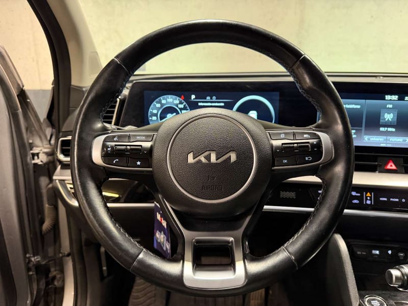 Kia SPORTAGE 2.0 EX DSL 2WD 8AT 5P 2022 - Imagen 15 de 20