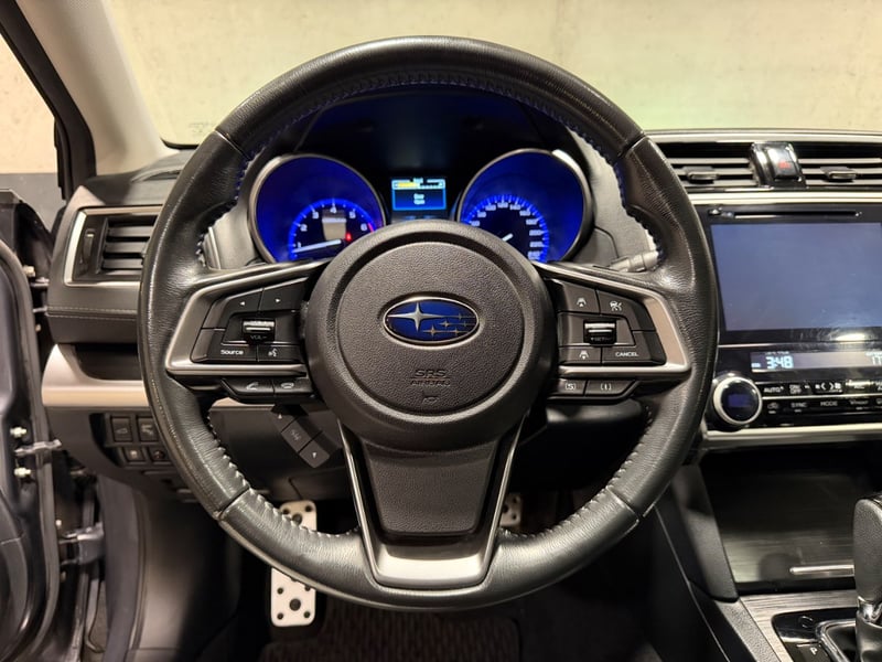 Subaru OUTBACK 2.5I LIMITED AWD EYESIGHT CVT AT 5P 2020 - Imagen 15 de 20