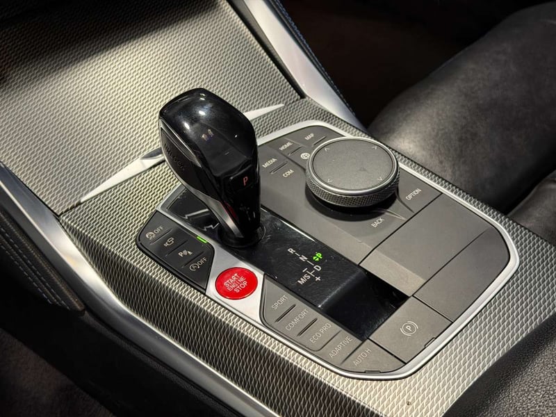 BMW 440 3.0 M X-DRIVE 4X4 COUPE AT 2P 2021 - Imagen 18 de 18