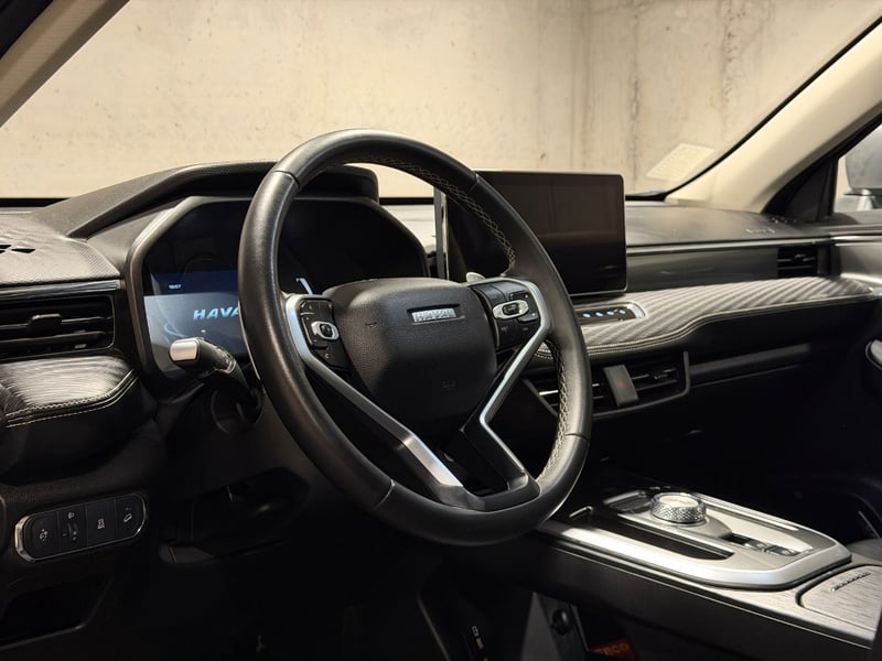 Haval JOLION 1.5T DELUXE 4X2 AT 5P 2023 - Imagen 13 de 19