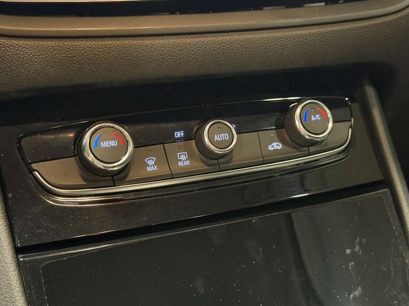 Opel GRANDLAND 1.5 GS LINE DIESEL 4X2 AT8 5P 2022 - Imagen 20 de 20