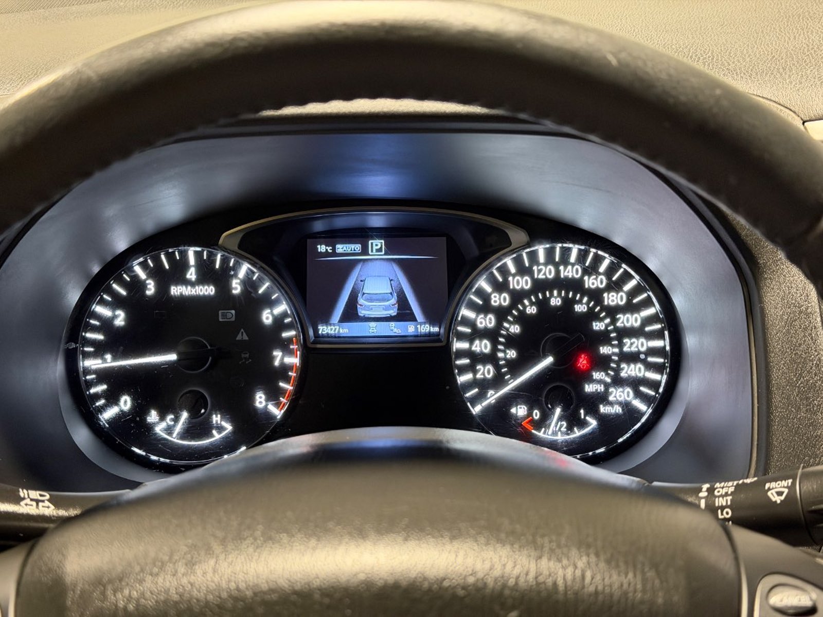 Nissan PATHFINDER 3.5 EXCLUSIVE CVT AUTO 4WD 2020 - Imagen 17 de 20