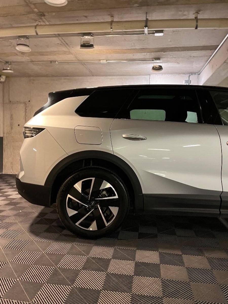 Opel NEW GRANDLAND ULTIMATE 2025 - Imagen 7 de 20