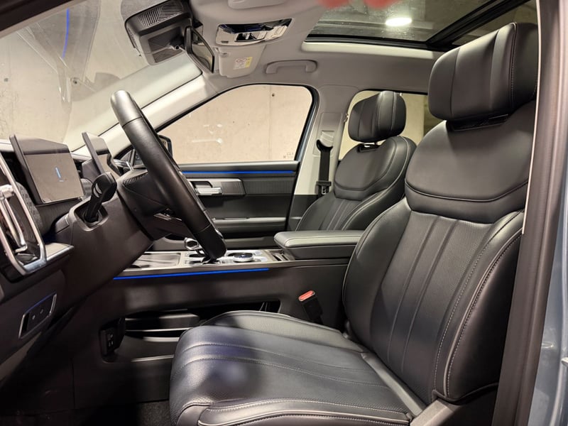 Jaecoo Jaecoo 7 1.6T Prime Auto AT 2025 - Imagen 10 de 19