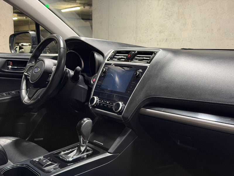 Subaru OUTBACK 2.5I LIMITED AWD EYESIGHT CVT AT 5P 2020 - Imagen 12 de 20