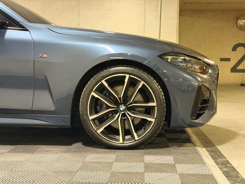 BMW 440 3.0 M X-DRIVE 4X4 COUPE AT 2P 2021 - Imagen 7 de 18
