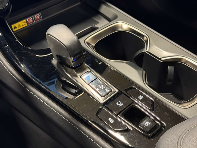 Lexus NX350H 2.5 PREMIUM HIB 4X2 AT 5P 2025 - Imagen 20 de 20