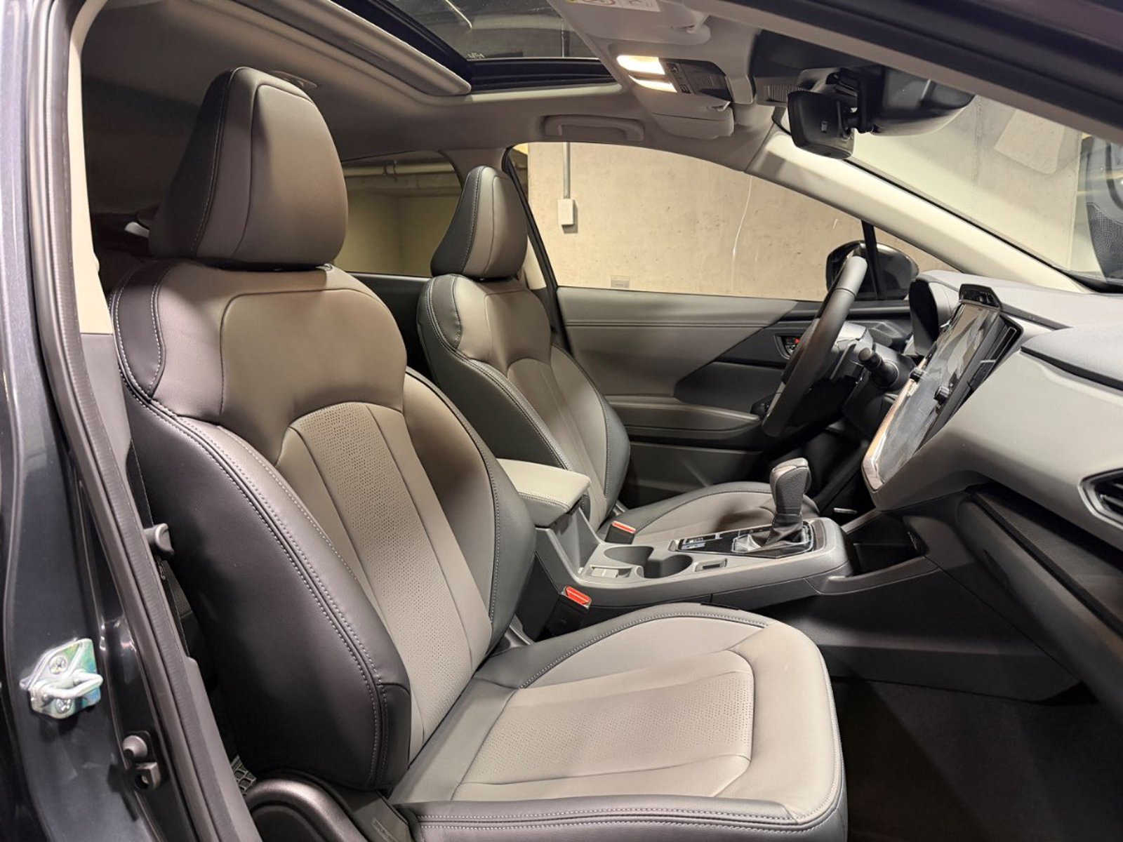 Subaru Crosstrek 2.0 TOURING ES AWD HK 360 CVT AT 5P 2026 - Imagen 9 de 20