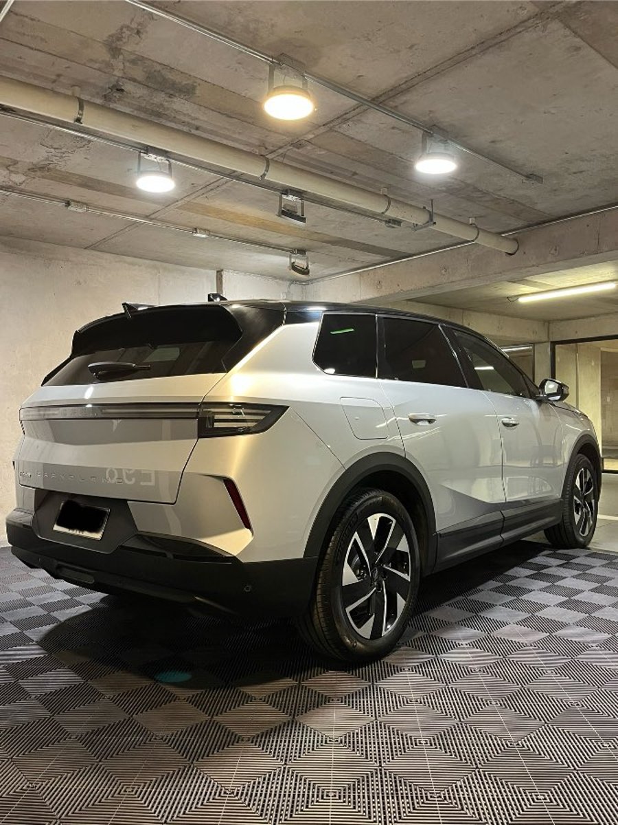 Opel NEW GRANDLAND ULTIMATE 2025 - Imagen 9 de 20