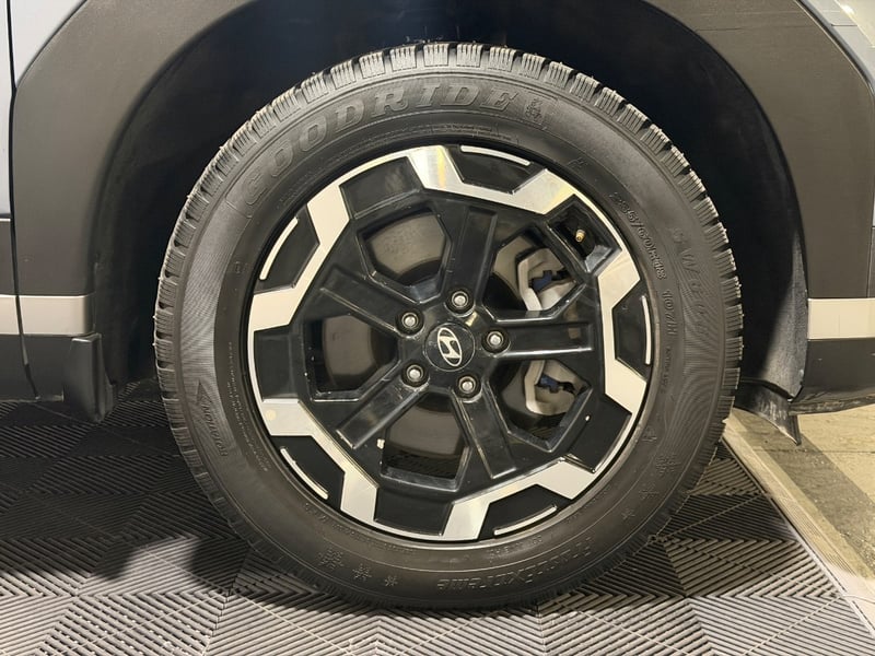 Hyundai SANTA FE 2026 - Imagen 8 de 20