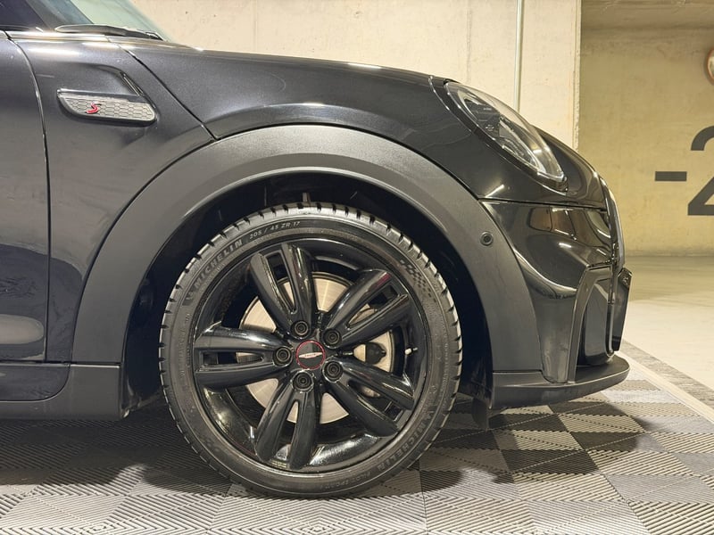 Mini COOPER 2.0 S JCW PACKAGE 4X2 HB AT 3P 2024 - Imagen 7 de 19
